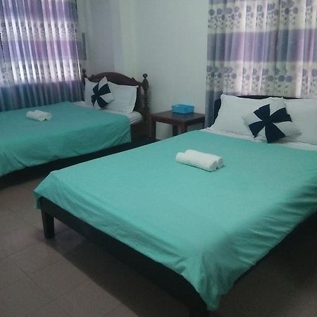 Thien Phuc Guesthouse Да Лат Екстериор снимка