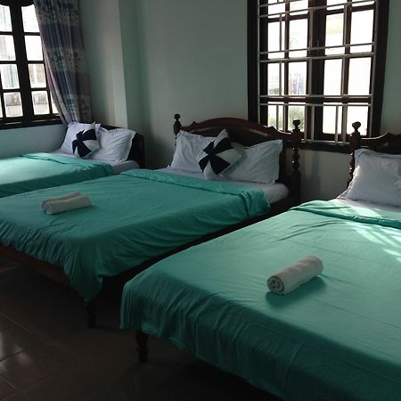 Thien Phuc Guesthouse Да Лат Екстериор снимка