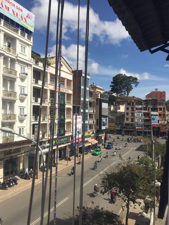 Thien Phuc Guesthouse Да Лат Екстериор снимка