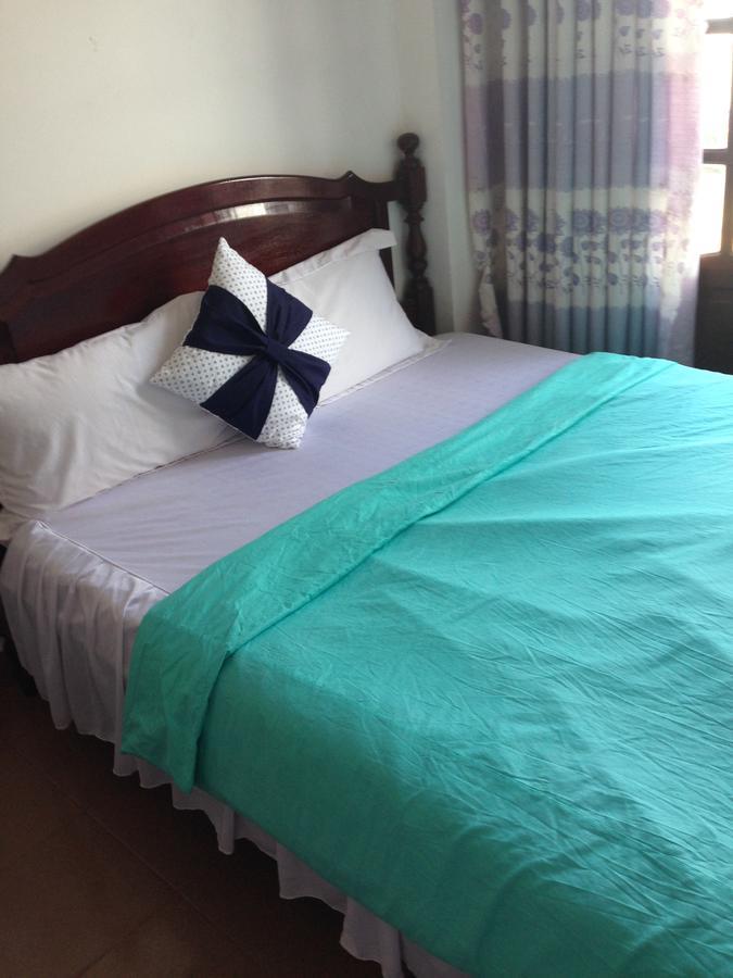 Thien Phuc Guesthouse Да Лат Екстериор снимка