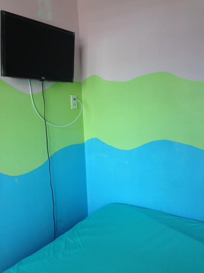 Thien Phuc Guesthouse Да Лат Екстериор снимка