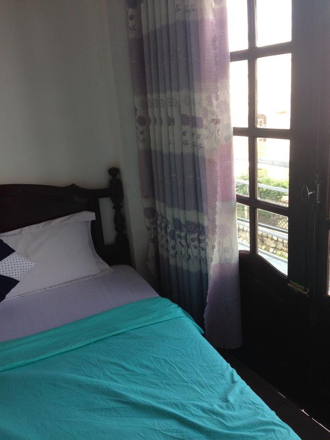Thien Phuc Guesthouse Да Лат Екстериор снимка