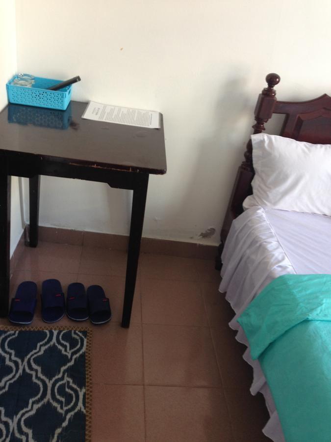 Thien Phuc Guesthouse Да Лат Екстериор снимка