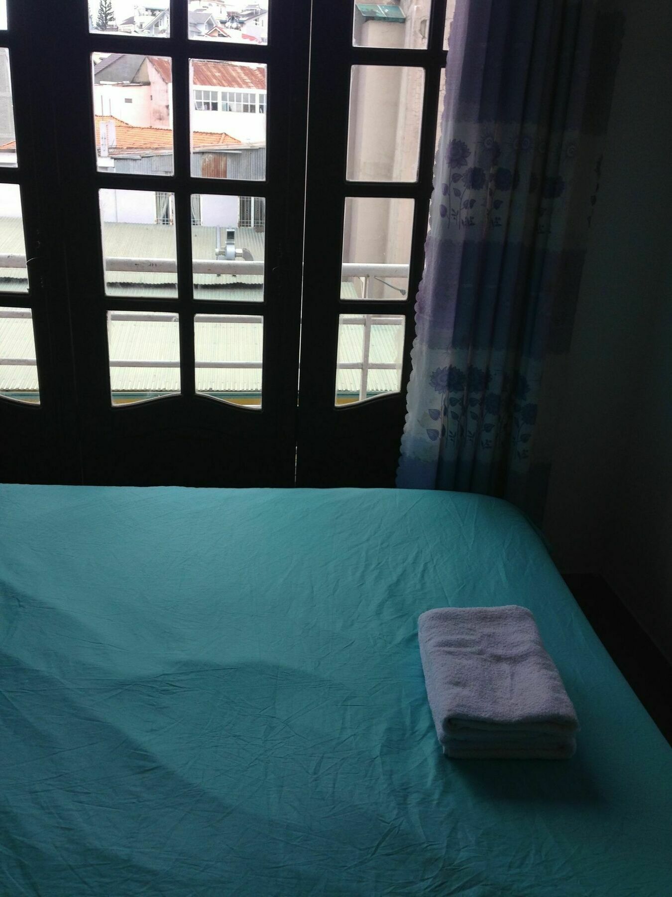 Thien Phuc Guesthouse Да Лат Екстериор снимка