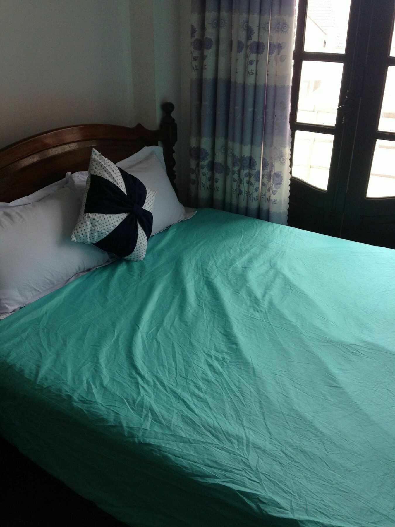 Thien Phuc Guesthouse Да Лат Екстериор снимка